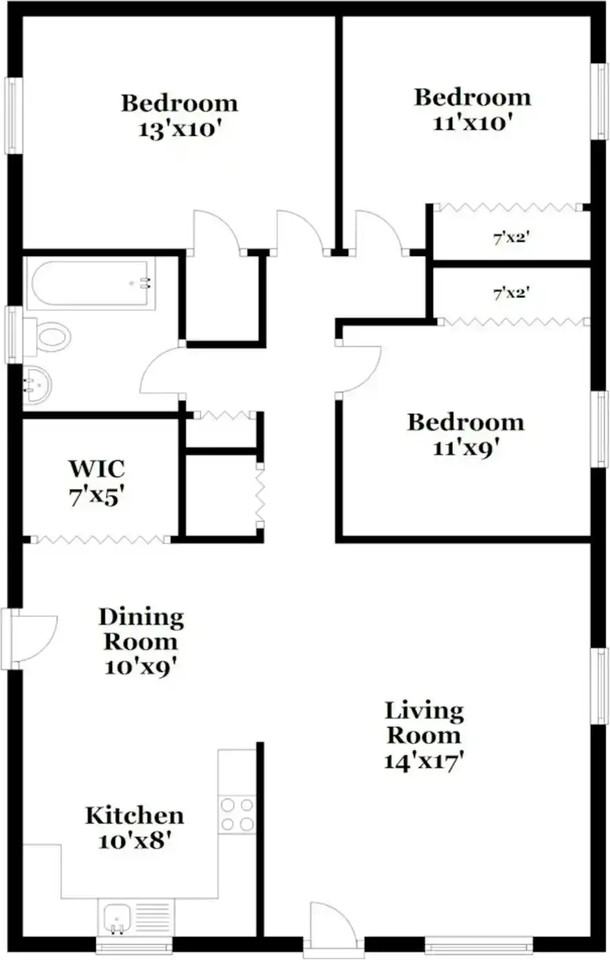 1827 Auburn St S - Photo 2 of 16