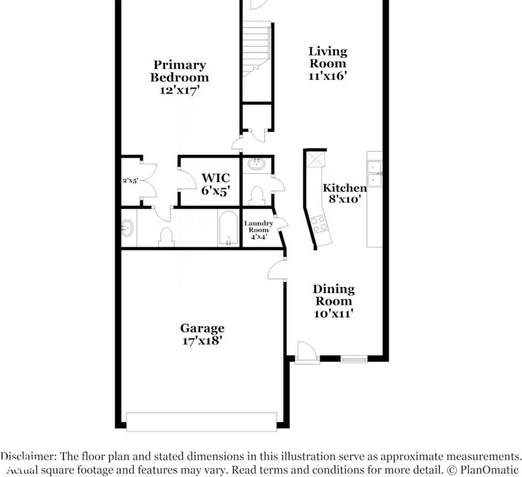 7405 Earl Gray Way - Photo 2 of 17