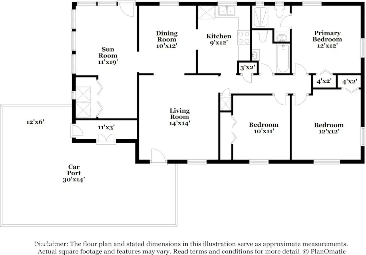 11223 Vera Dr - Photo 2 of 16