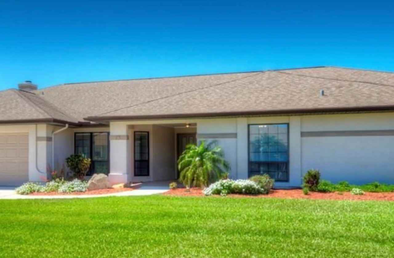 13 Fletcher Ct, Palm Coast, FL 32137 4 bedroom House Rental Zumper
