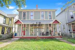 843 N Park Ave - Photo 1 of 1