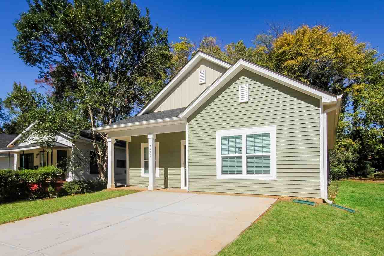 2626 Hemphill St - Photo 3 of 16