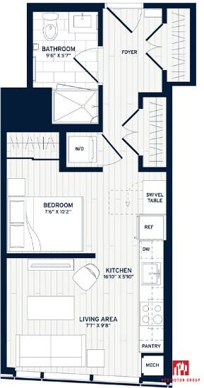 50 Causeway St #3405