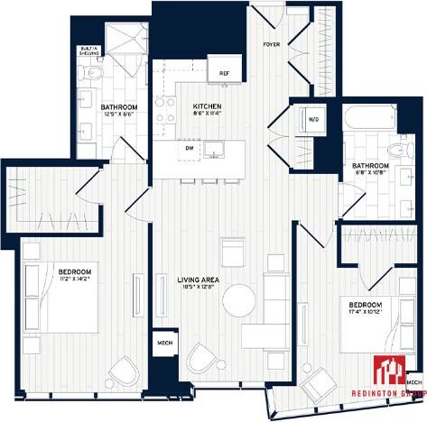 50 Causeway St #3602