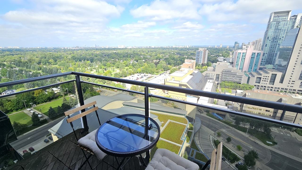 155 Beecroft Road #2809