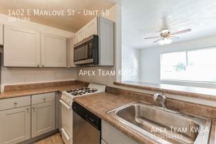 1402 E Manlove St #45 - Photo 1 of 1