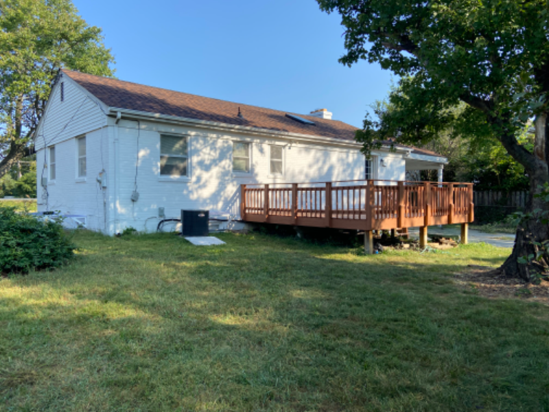 6253 Columbia Pike - Photo 2 of 45