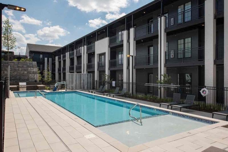 600 E Trinity Ln #109 - Photo 2 of 20