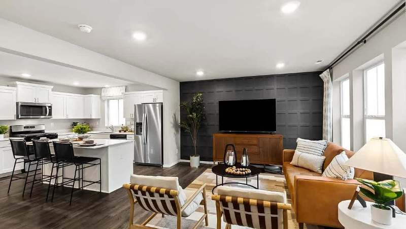 829 Bradley St Ne - Photo 2 of 10