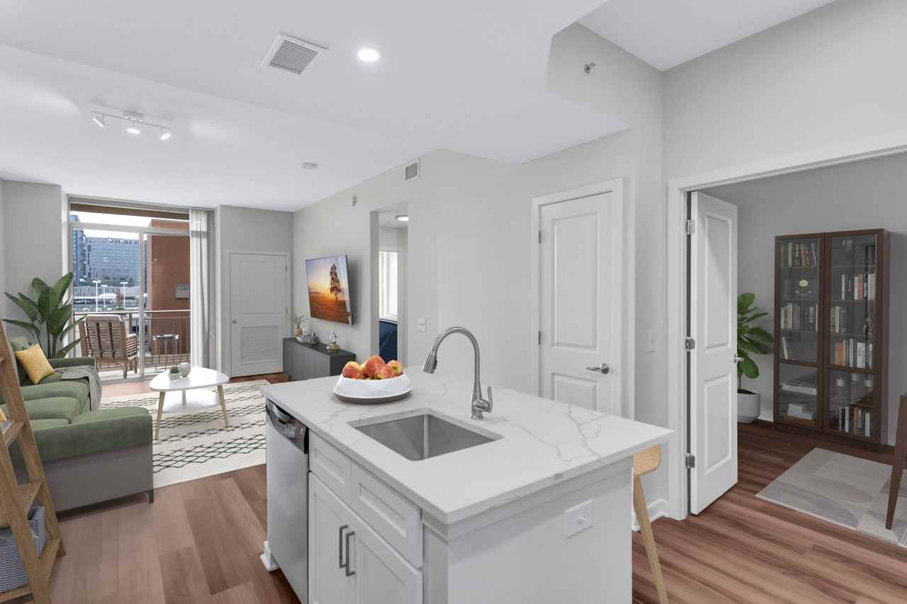 The Cosmopolitan at Reston Town Center - Photo 3 of 50