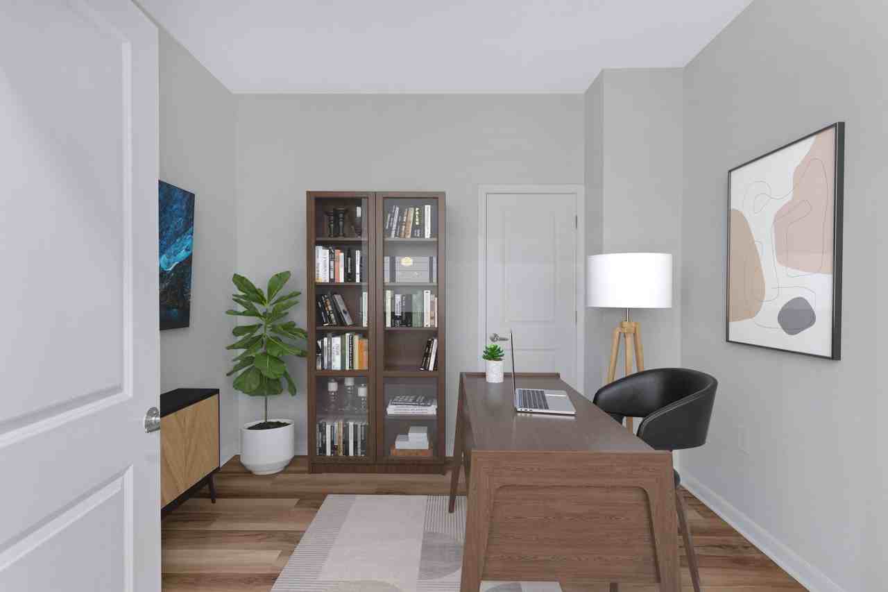 The Cosmopolitan at Reston Town Center - Photo 4 of 50