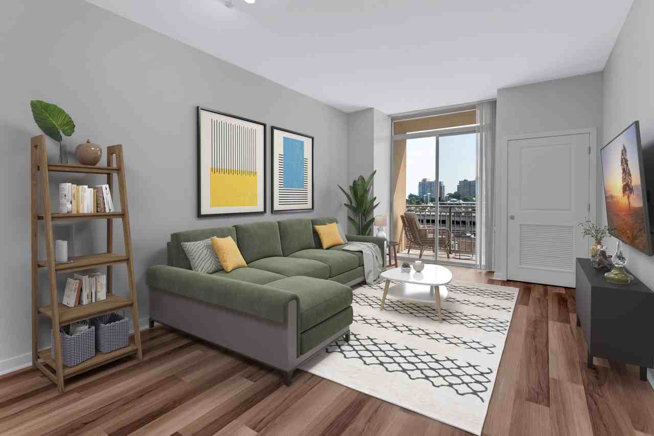 The Cosmopolitan at Reston Town Center - Photo 5 of 50