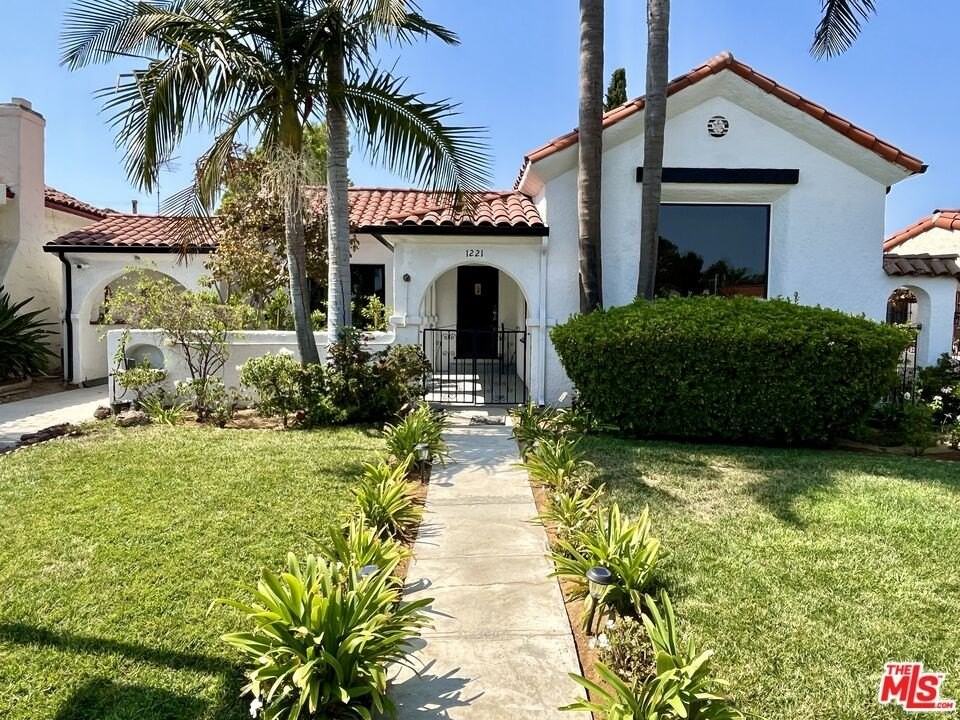 1221 S Stanley Ave, Los Angeles, CA 90019 3 bedroom House Rental Zumper