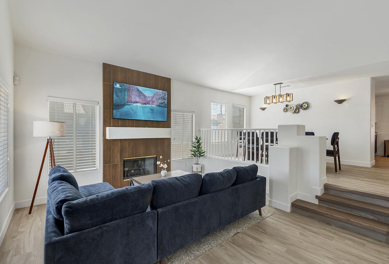 Sapphire Point Ave, Las Vegas, NV 89147 Room for Rent PadMapper