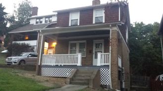 2419 Saranac Ave #NA - Photo 1 of 1