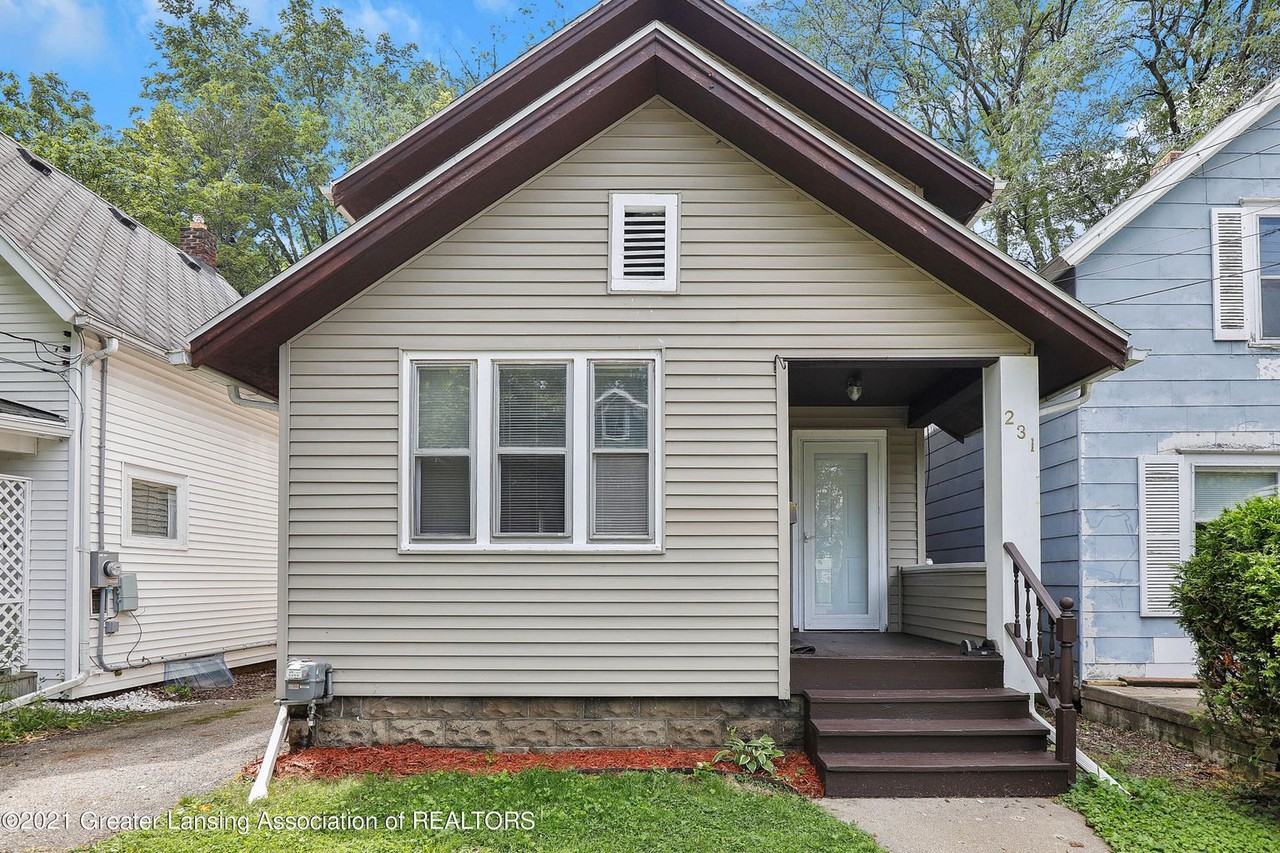 231 N Fairview Ave #NA