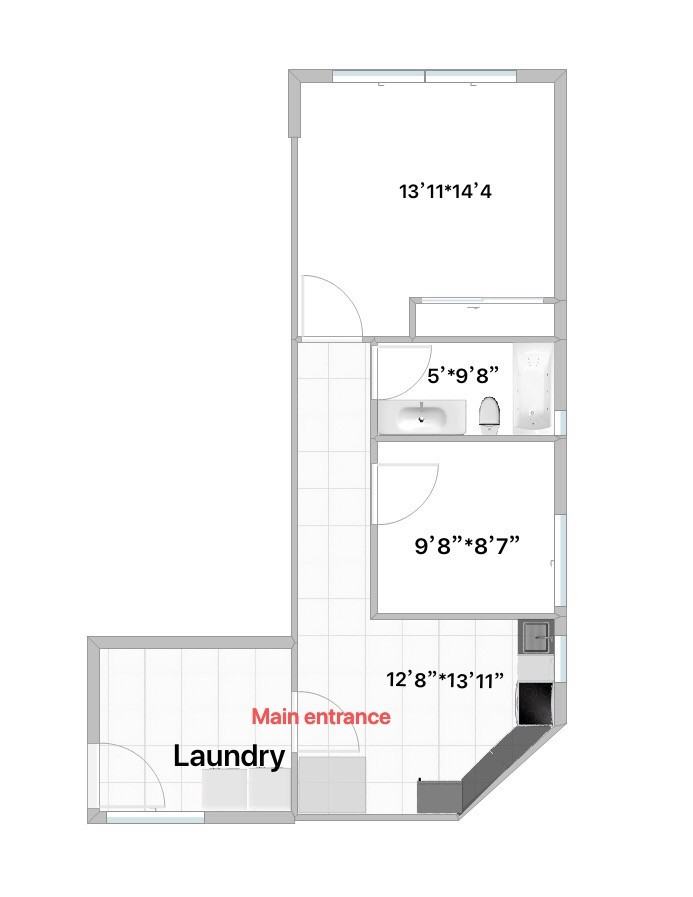 6616 Kitchener Street - Photo 2 of 8