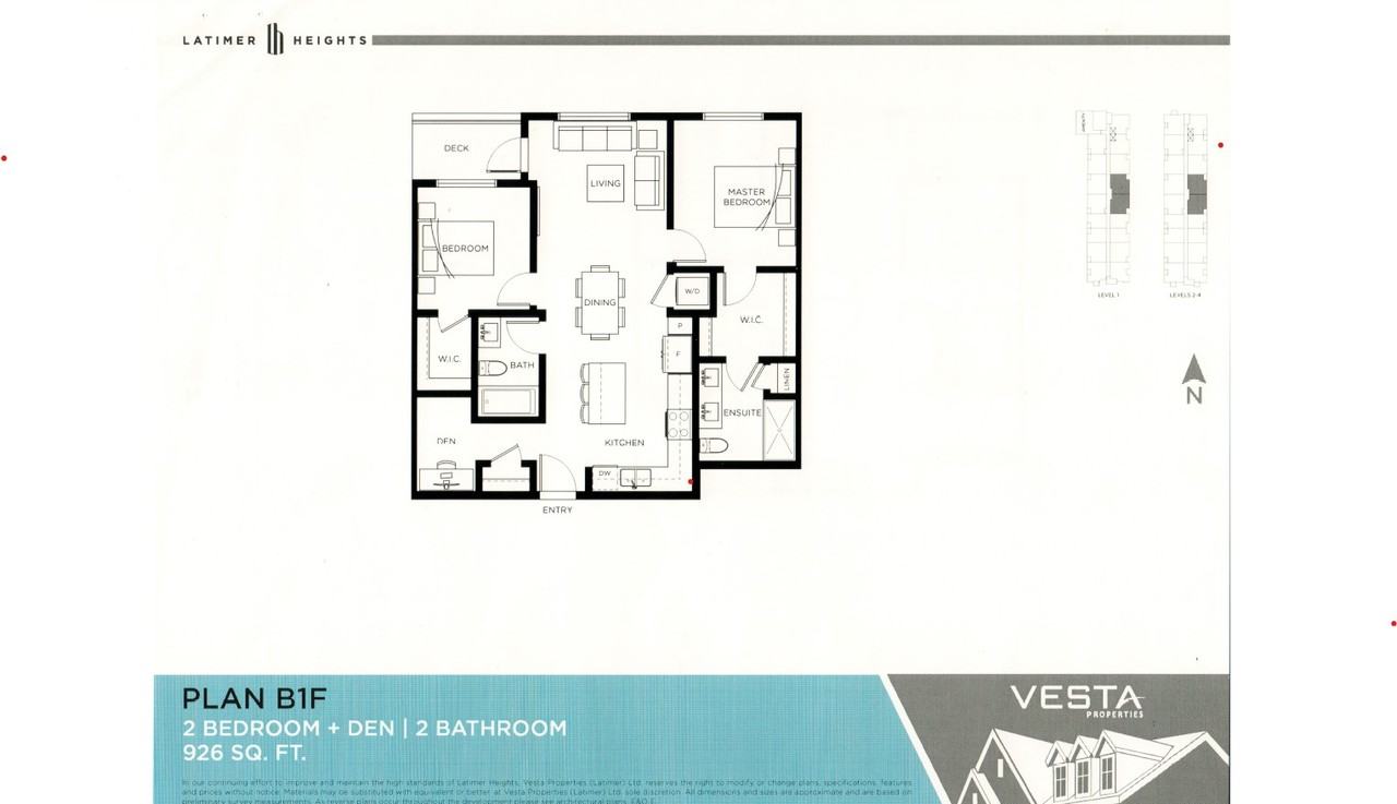 20078 85 Avenue #4xx - Photo 2 of 23