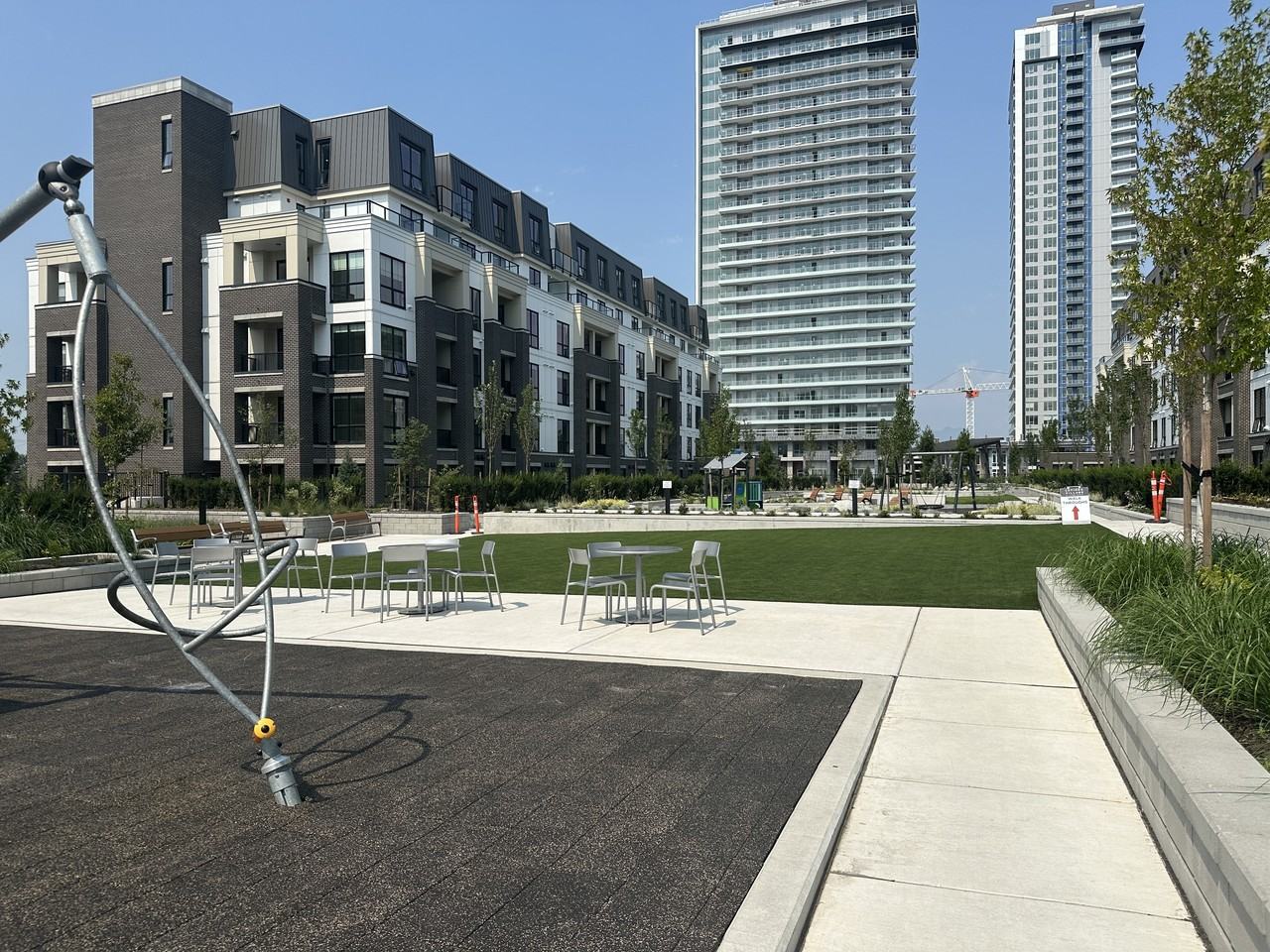 20078 85 Avenue #4xx - Photo 5 of 23