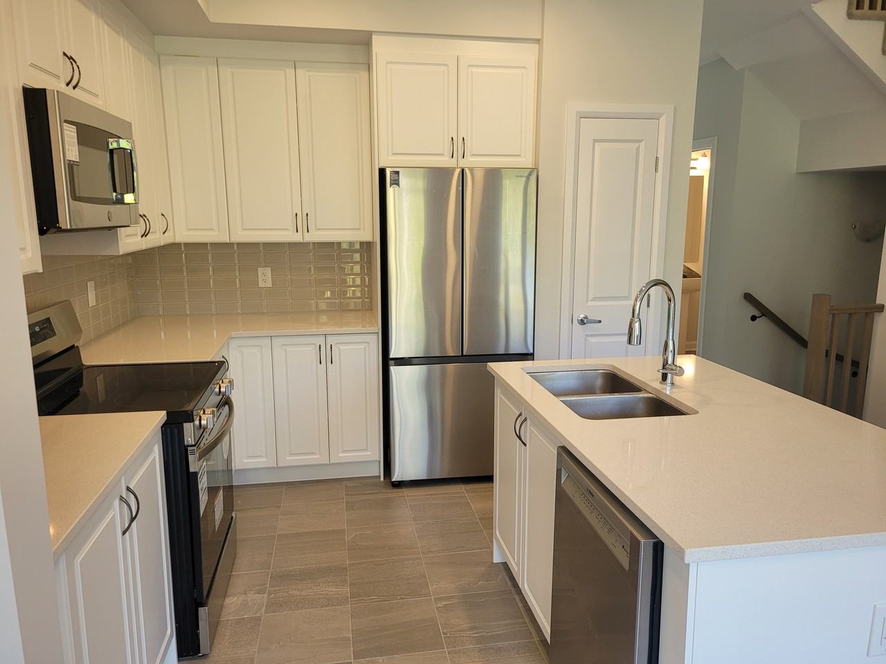 269 Elsie MacGill Walk - Photo 3 of 17