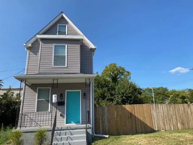 424 Hutchins Ave - Photo 2 of 18