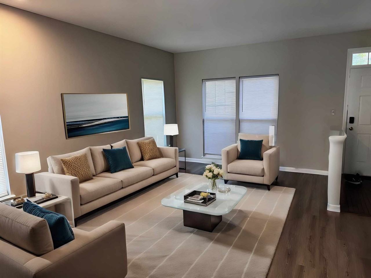 12801 Hunterbrook Dr #12801 - Photo 4 of 15