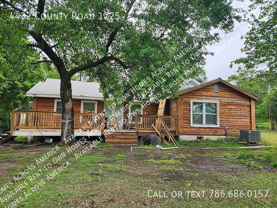 4432 County Road 1725 - Photo 3 of 16