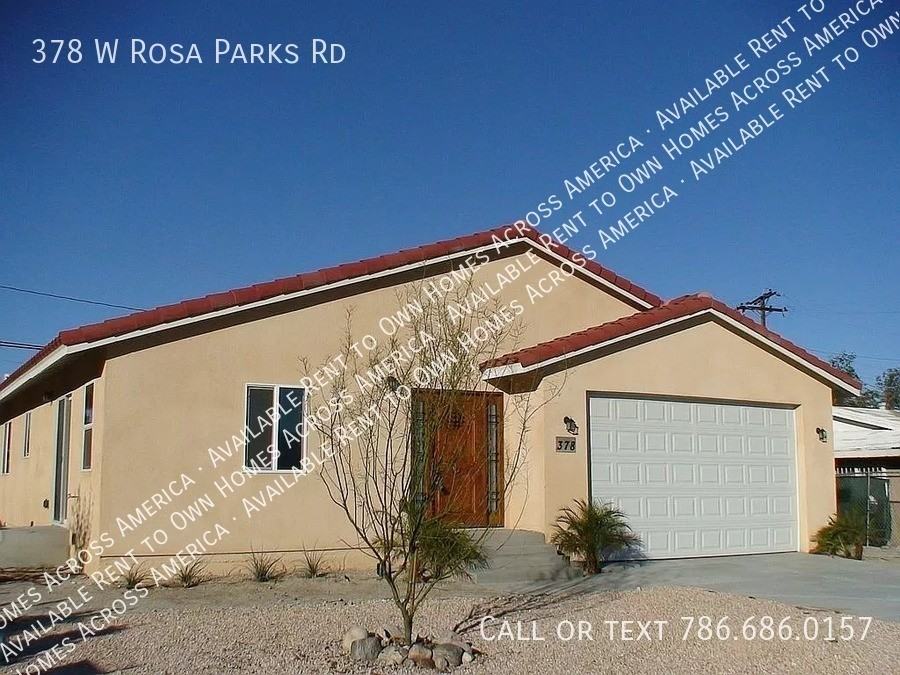 378 W Rosa Parks Rd - Photo 2 of 10