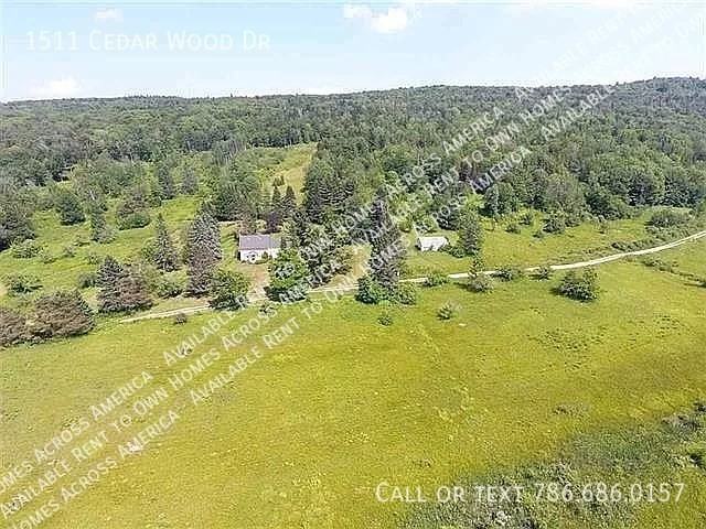 1511 Cedar Wood Dr - Photo 3 of 17