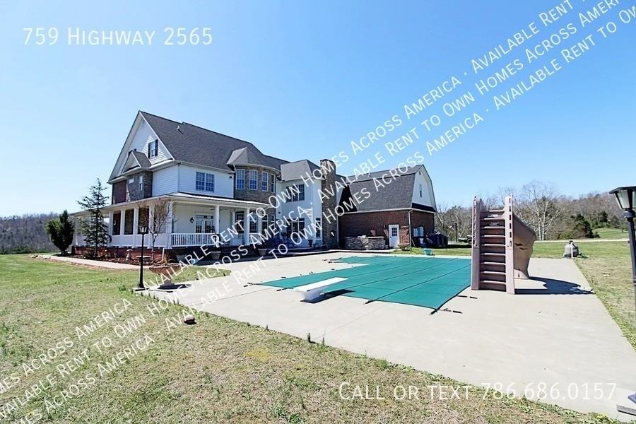 759 Highway 2565 - Photo 2 of 28