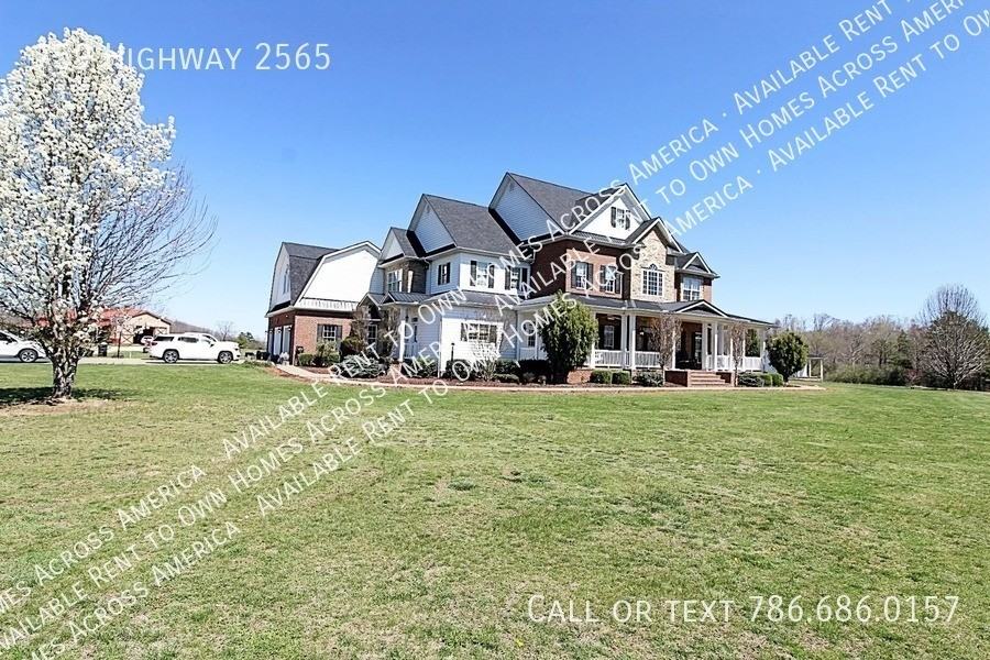 759 Highway 2565 - Photo 3 of 28