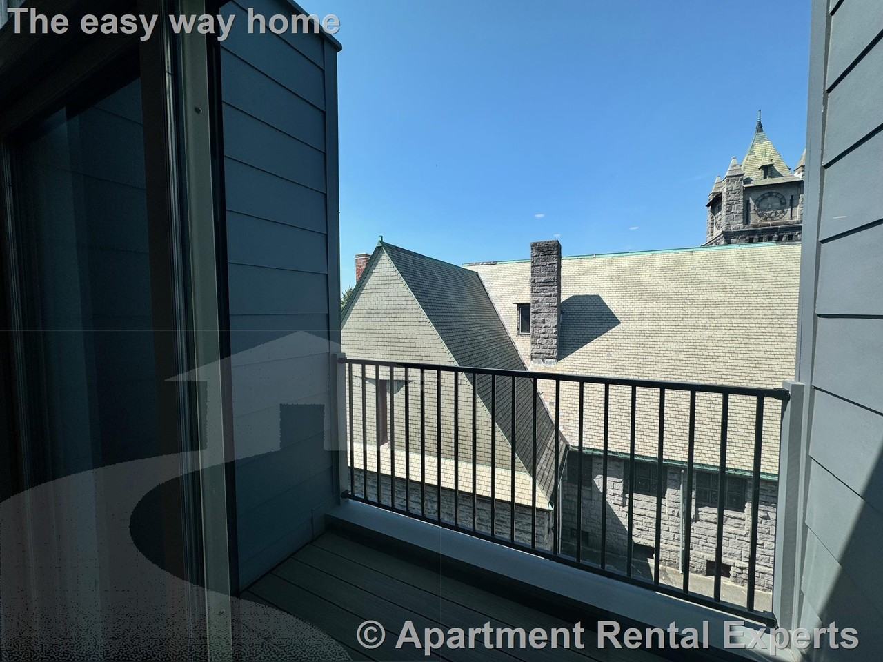 124 Highland Ave #403 - Photo 5 of 15