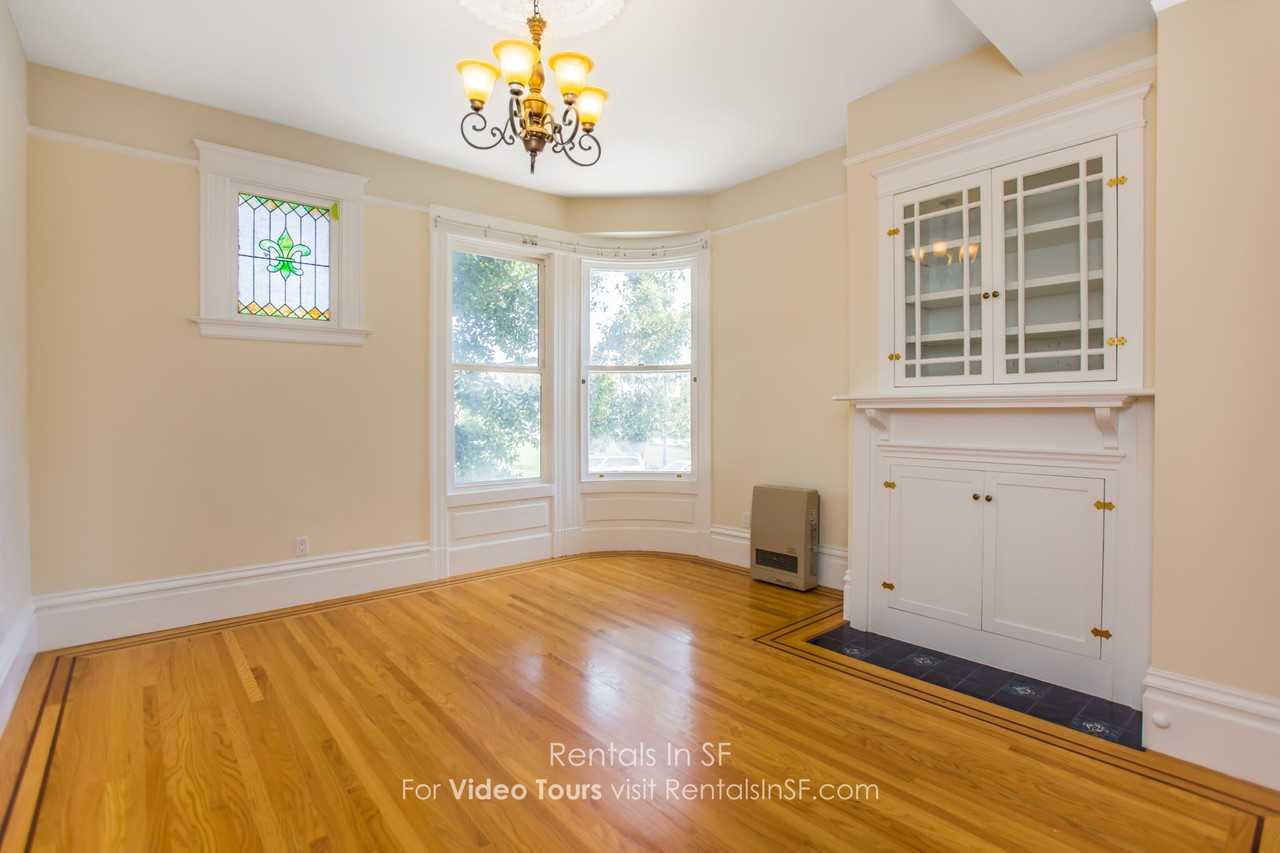551 Duboce Ave #1 - Photo 3 of 7