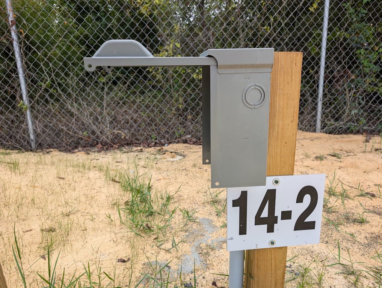 1401 Transmitter Rd #14-2 - Photo 2 of 5