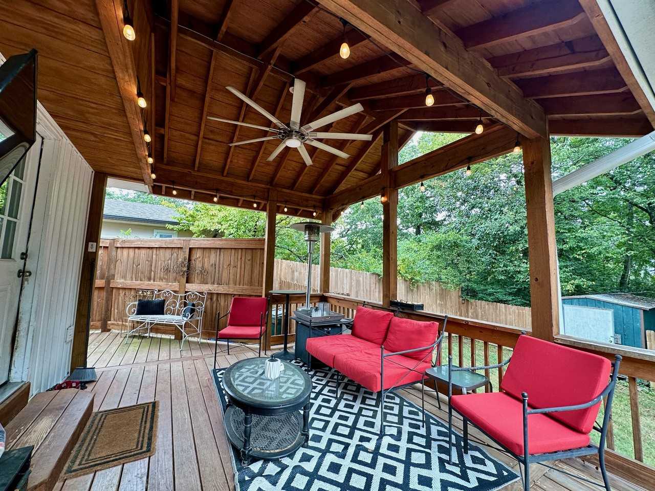 4826 Hunter Trl #NA - Photo 7 of 19