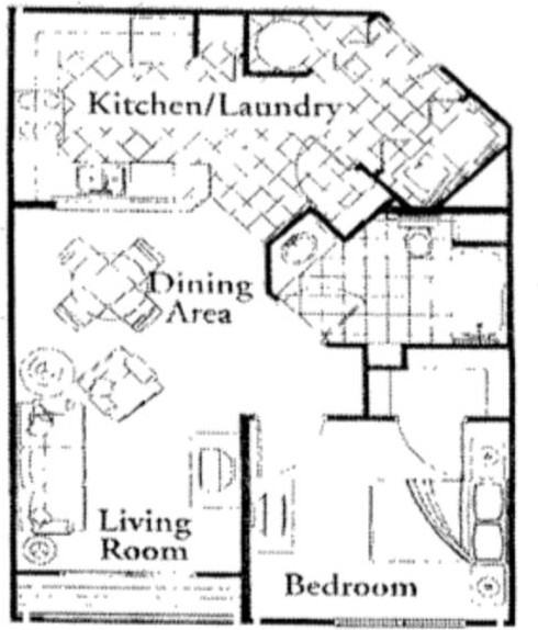 231 Douglas St Apt 107 - Photo 5 of 9