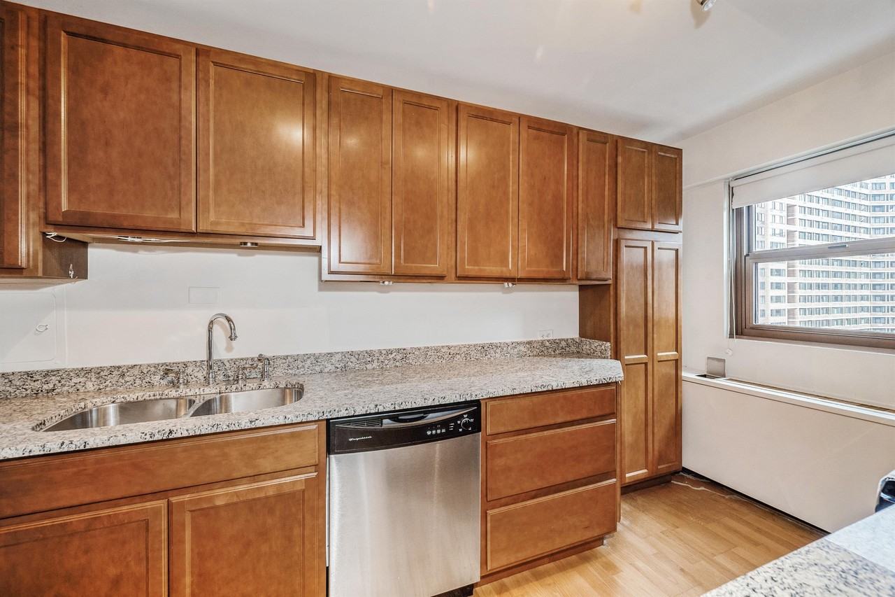 535 N Michigan Ave #1508 - Photo 2 of 13