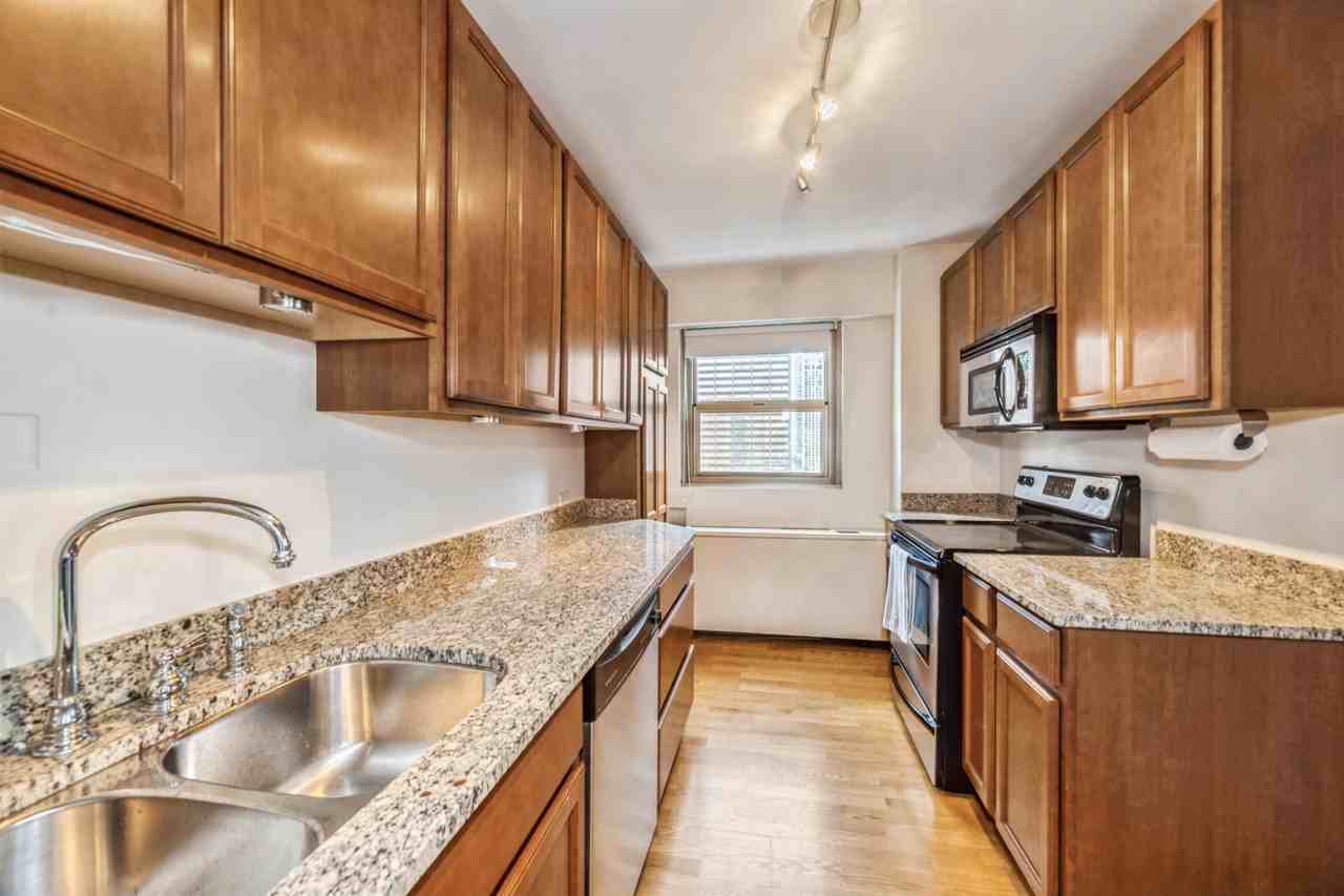 535 N Michigan Ave #1508 - Photo 2 of 13