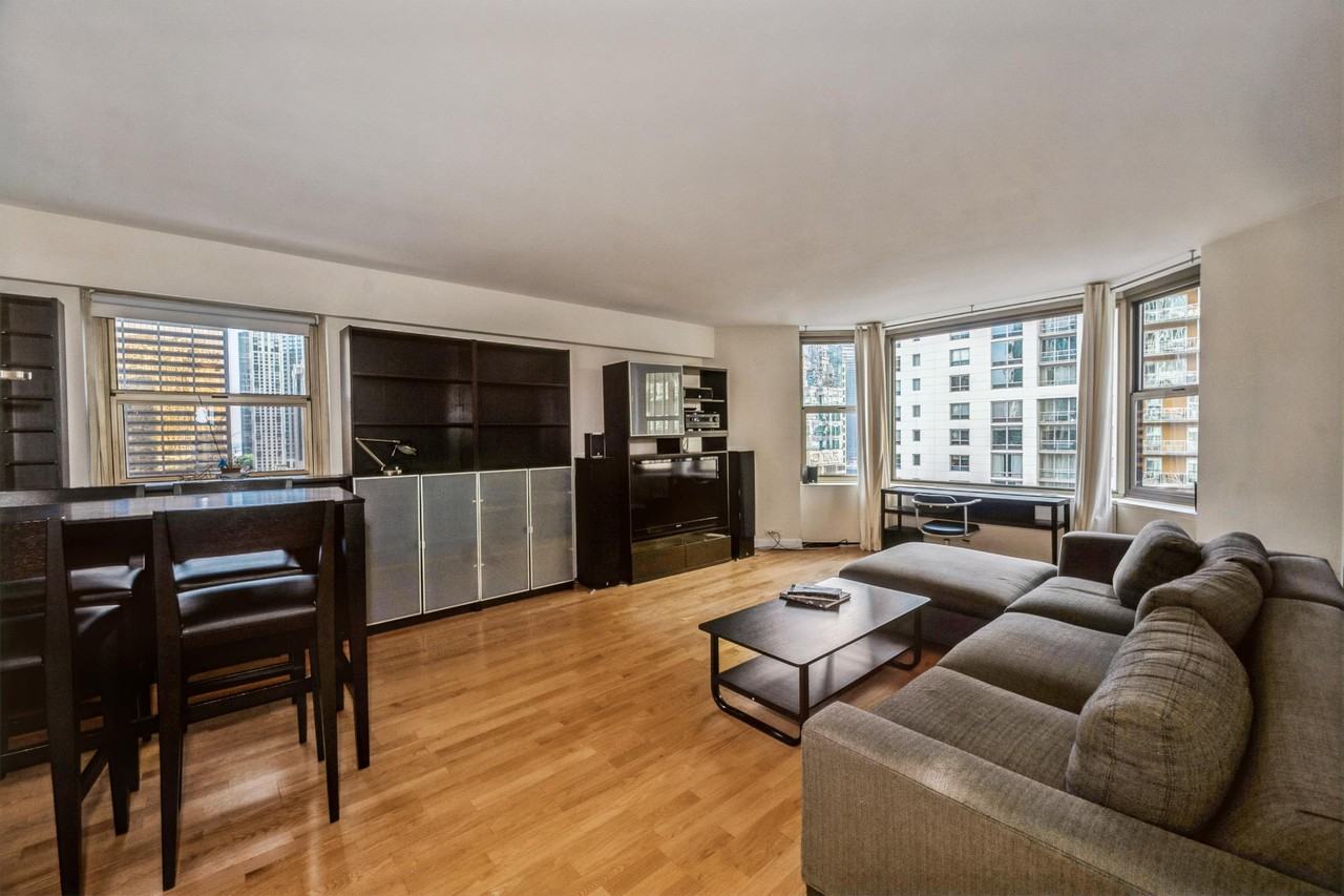 535 N Michigan Ave #1508 - Photo 6 of 13