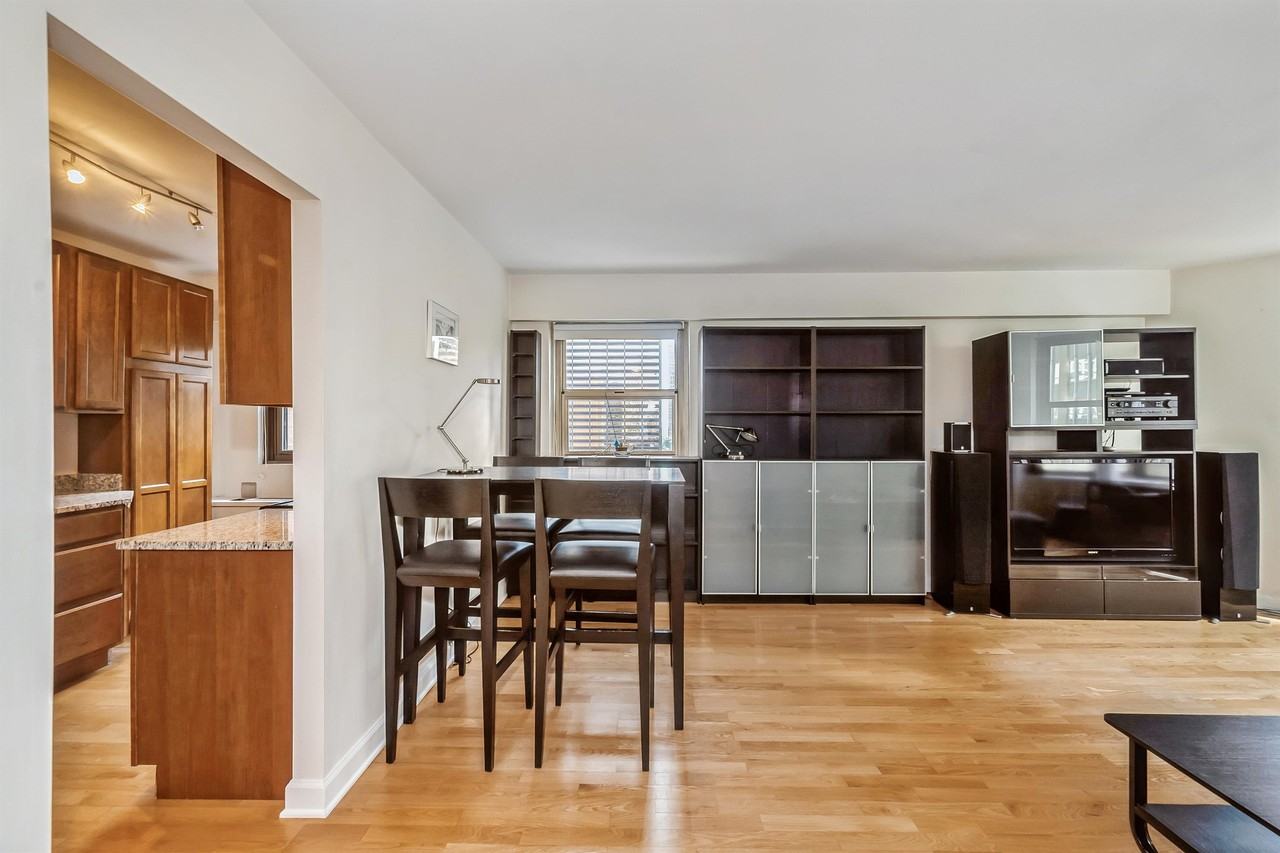 535 N Michigan Ave #1508 - Photo 3 of 13