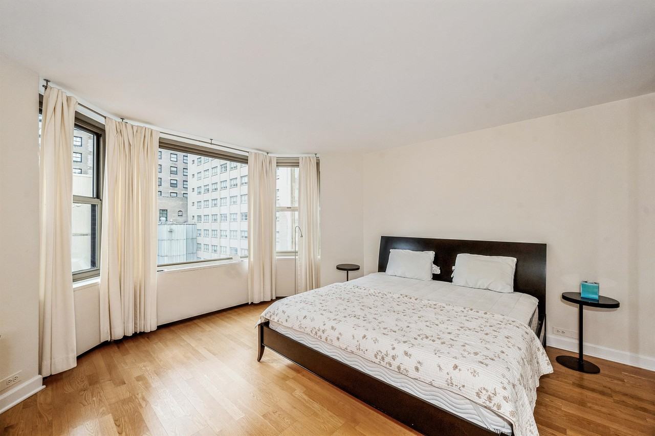 535 N Michigan Ave #1508 - Photo 5 of 13