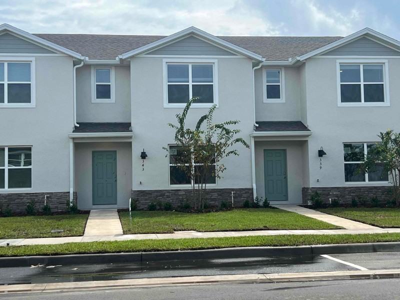 343 Preston Cove Drive