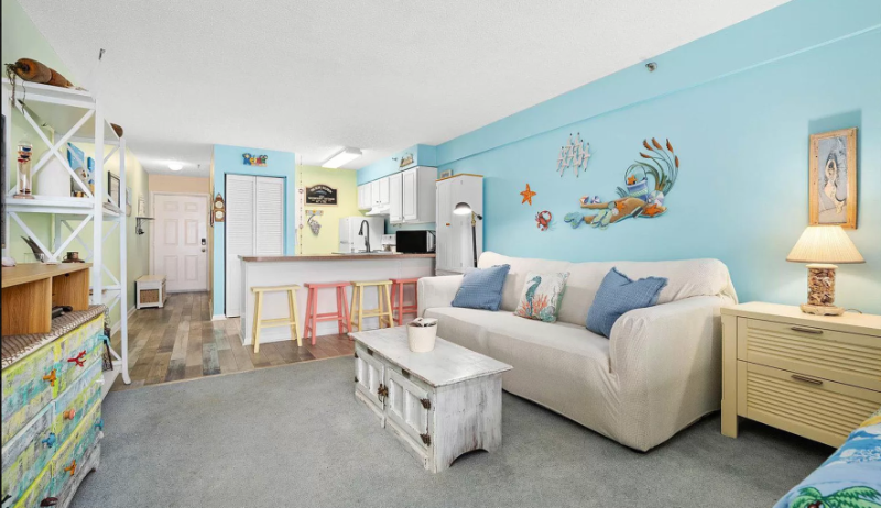 3900 Coastal Hwy #204 - Photo 2 of 13