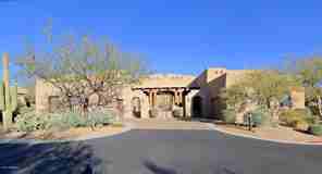 36601 N Mule Train Road Road #8A - Photo 1 of 1