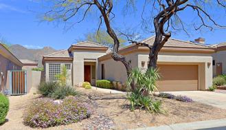 6578 E Shooting Star Way - Photo 1 of 1