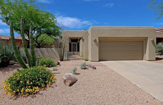 7122 E Aloe Vera Dr - Photo 1 of 1