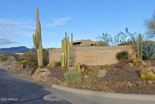 36601 N Mule Train Rd #A32 - Photo 1 of 1