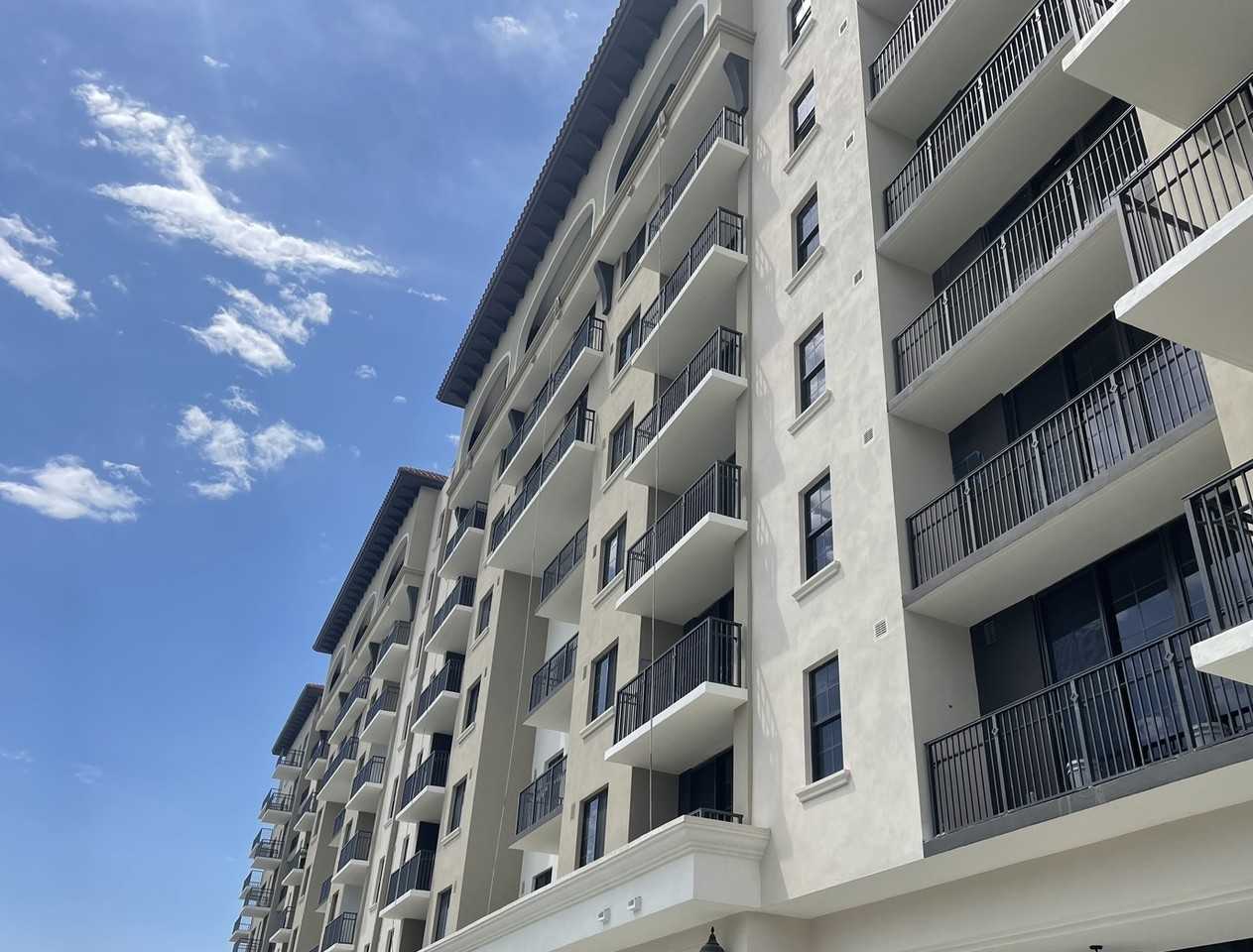 9975 Miramar Pkwy #607 - Photo 2 of 16