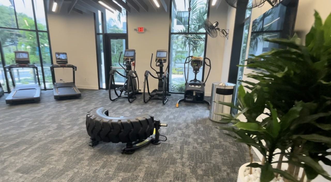 9975 Miramar Pkwy #607 - Photo 3 of 16