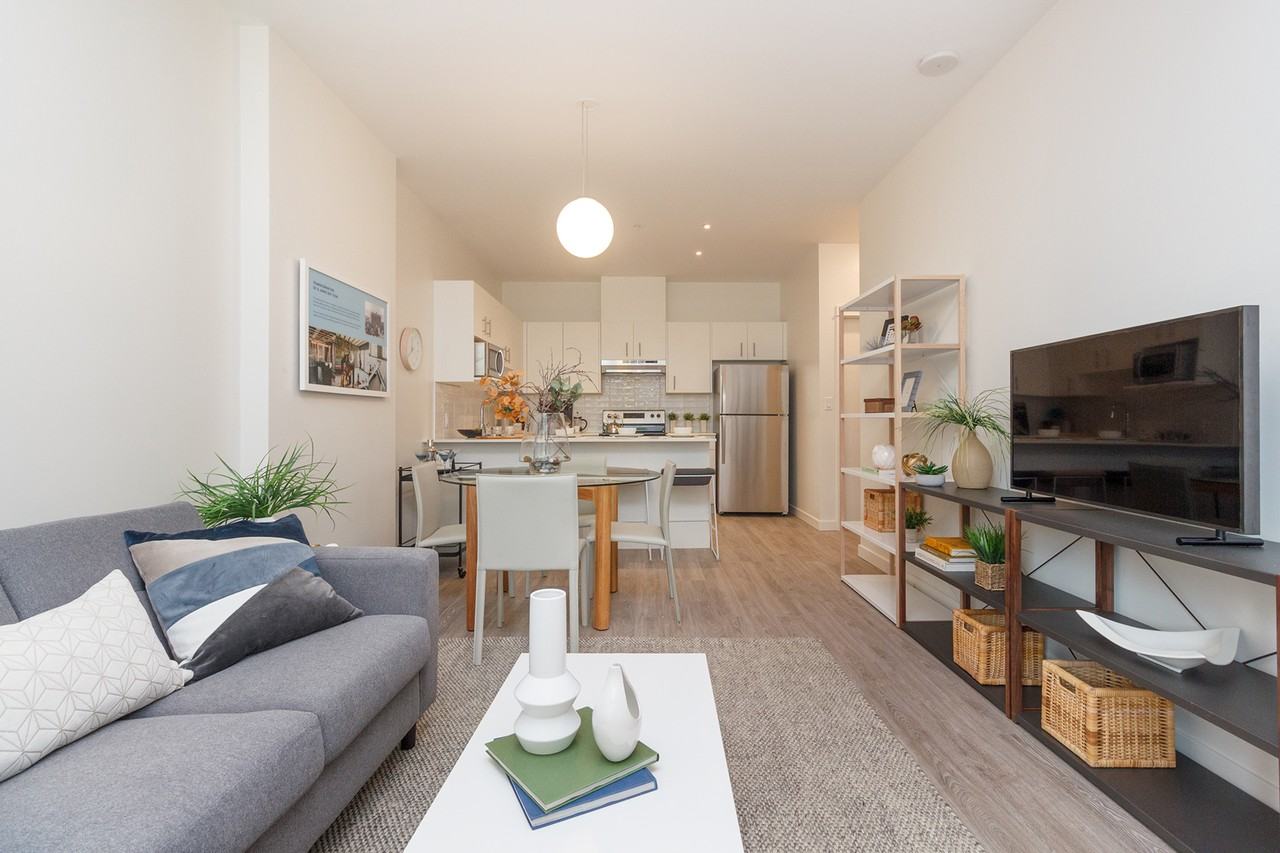 The James - Photo 2 of 24